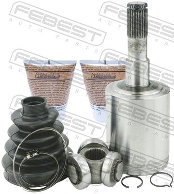 Joint Kit, drive shaft ALFA ROMEO K05189279AA, CHRYSLER 05189279AA, FIAT