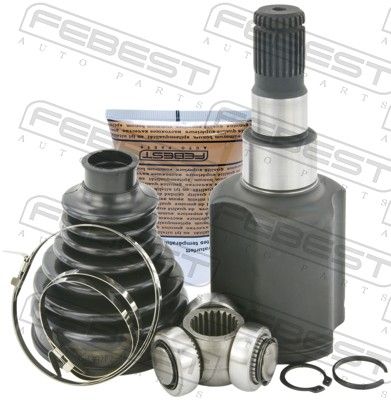 Joint Kit, drive shaft ALFA ROMEO K04743819AB, CHRYSLER 4743819AB, FIAT K
