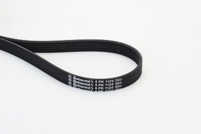 V-Ribbed Belt VAG - 06A 145 933D V-Ribbed Belt VAG - 06A 145 933D