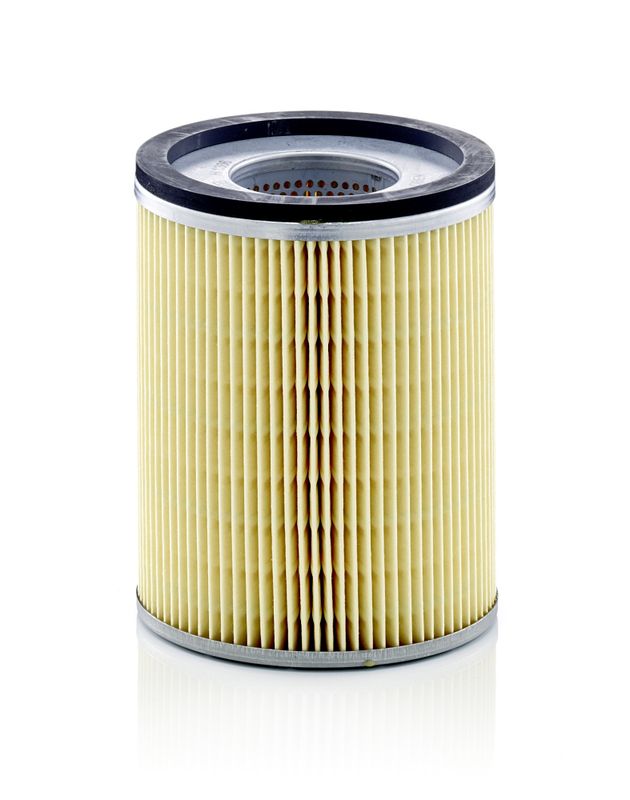 Oil Filter Mercedes Benz CV