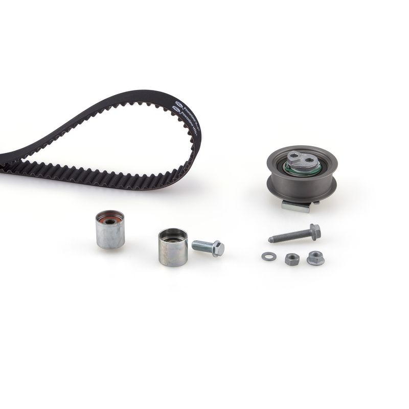 Timing Belt Kit GOLF V (1K1), PASSAT (3C2)