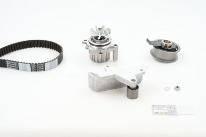 Water Pump & Timing Belt Kit A4 (8E2, B6), A4 (8EC, B7)