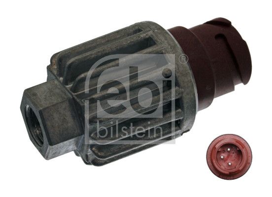 Stop Light Switch M A N - 81255200217