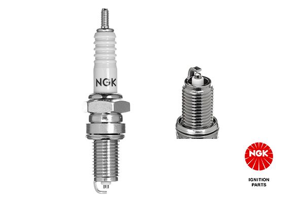 Spark Plug 6629 - MC Standard Spark Plug 6629 - MC Standard