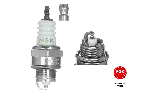 Spark Plug 4921 - MURUNIIDUK Standard Spark Plug 4921 - MURUNIIDUK Standard