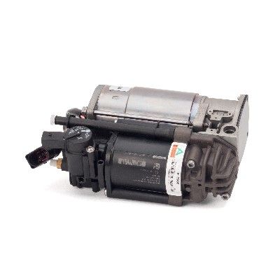Compressor, compressed-air system LINCOLN NAVIGATOR