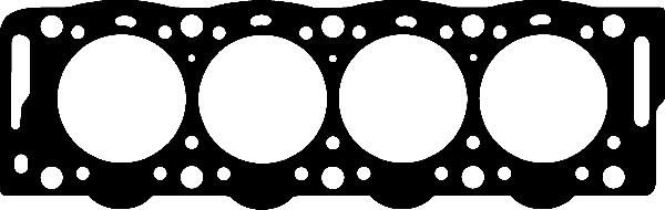Gasket, cylinder head PSA 020999 Gasket, cylinder head PSA 020999