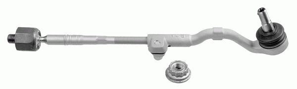 Tie Rod BMW 32 10 6 858 737