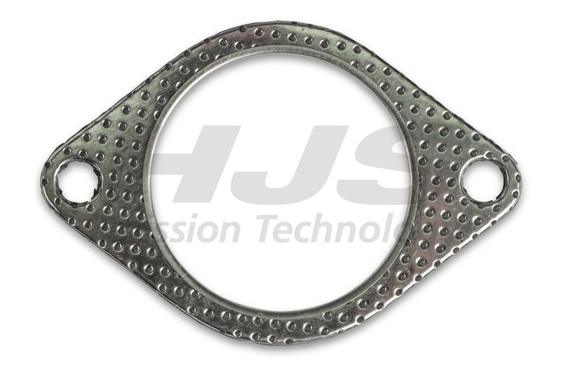 Gasket, exhaust pipe VOLVO Gasket, exhaust pipe VOLVO