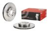 Brake Disc Mazda 323