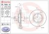 Brake Disc Mazda 323