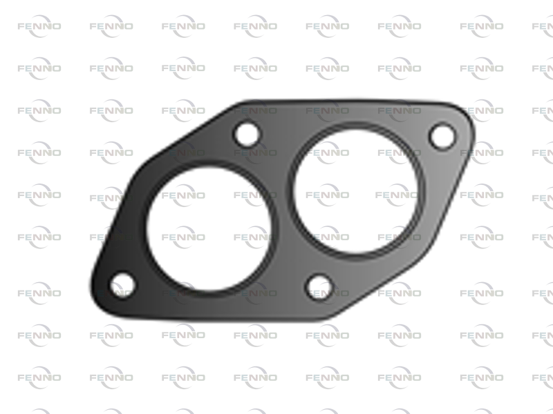 Gasket, exhaust pipe ZAFIRA A (F75_), VECTRA A
