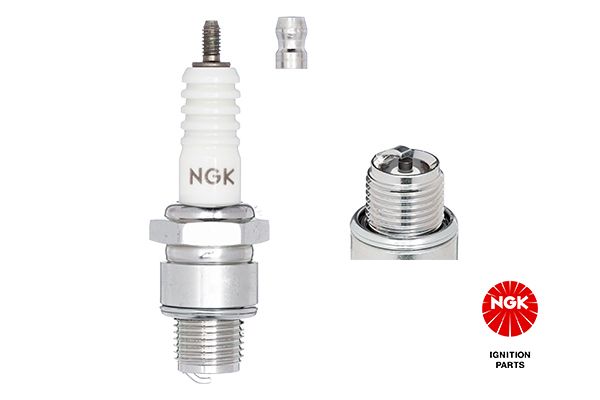 Spark Plug 2721 - MC Standard