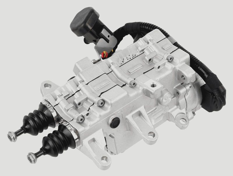 Slave Cylinder, clutch - Slave Cylinder, clutch -