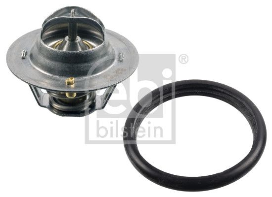 Thermostat, coolant TOYOTA 16340-47010