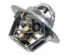 Thermostat, coolant TOYOTA 16340-47010