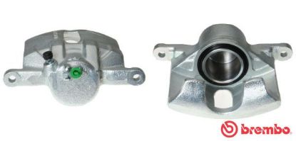 Brake Caliper HONDA PRELUDE IV (BB_) 12/91-0 Brake Caliper HONDA PRELUDE IV (BB_) 12/91-0