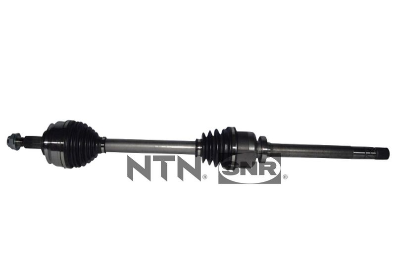 Drive Shaft RENAULT 8200500683