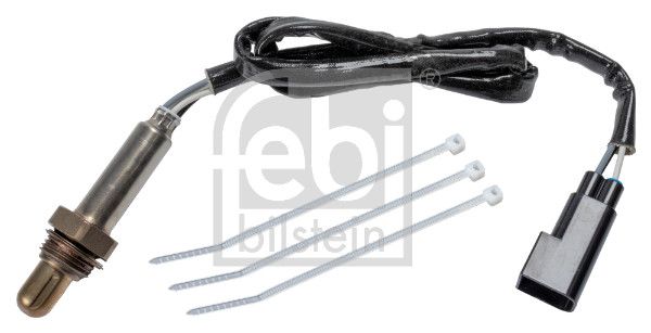 Oxygen Sensor Ford Pkw 7 011 190