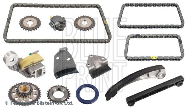 Timing Chain Kit SUZUKI 12761-77E11 S1 Timing Chain Kit SUZUKI 12761-77E11 S1