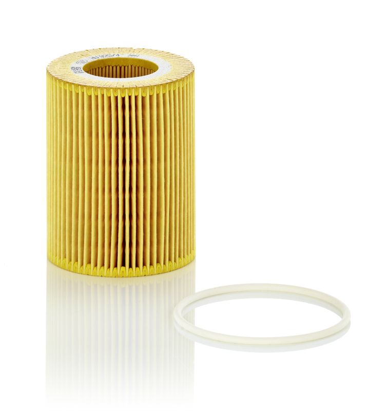 Oil Filter XC70 II, V70 III (BW), XC90 I Oil Filter XC70 II, V70 III (BW), XC90 I