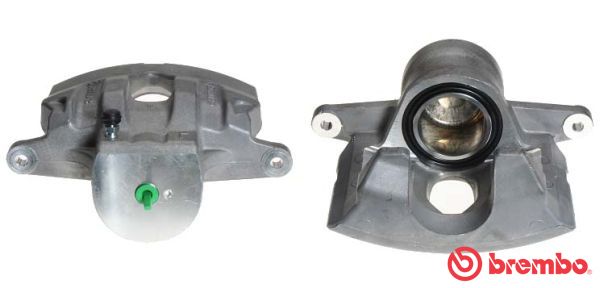 Brake Caliper HYUNDAI GENESIS Coupe 01/08-