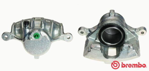 Brake Caliper LAND ROVER FREELANDER (L314) 0 Brake Caliper LAND ROVER FREELANDER (L314) 0