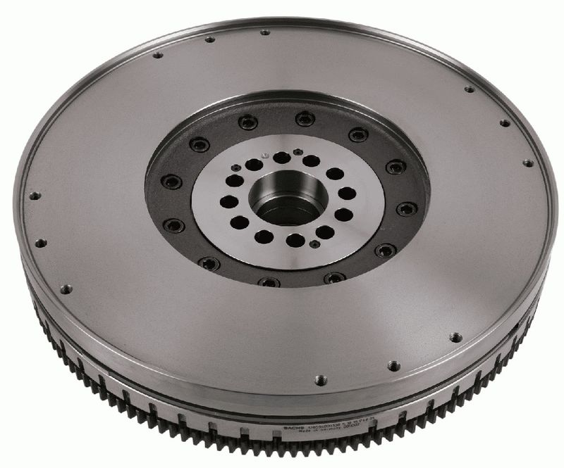 Flywheel - Flywheel -
