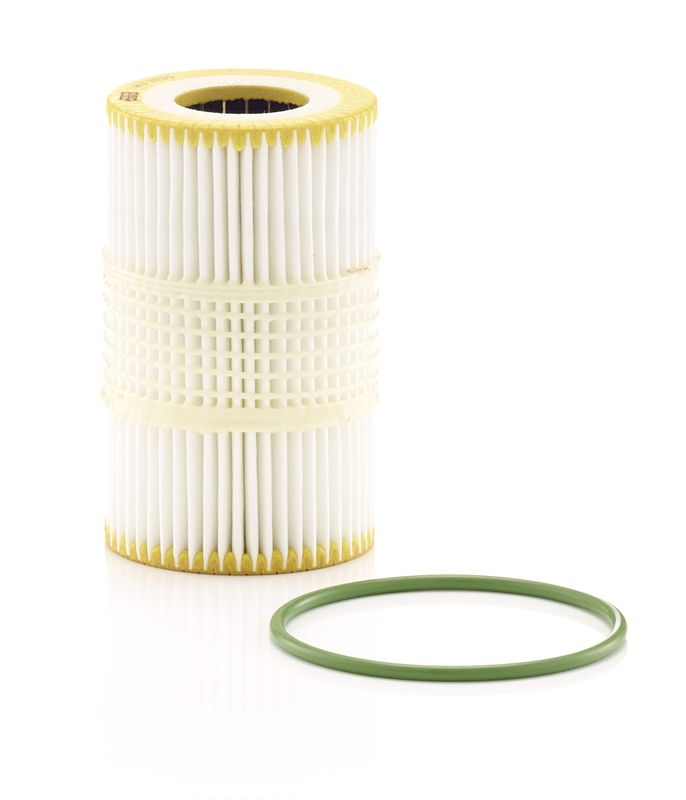 Oil Filter VW Groupe L189 Oil Filter VW Groupe L189