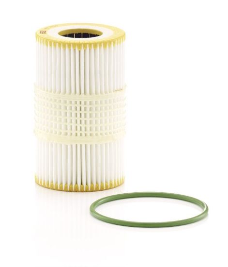Oil Filter VW Groupe L189