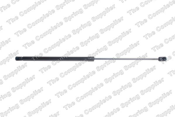 Gas Spring, boot/cargo area pakiruumile KIA CARENS, ParT