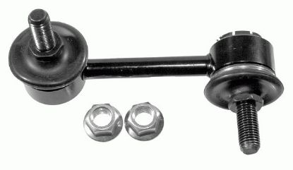 Link/CoupIing Rod, stabiliser HONDA 52320-S5A-013 Link/CoupIing Rod, stabiliser HONDA 52320-S5A-013