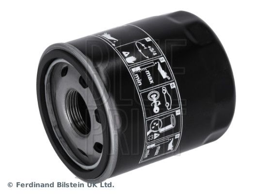 Oil Filter Opel PKW 95530084 Oil Filter Opel PKW 95530084