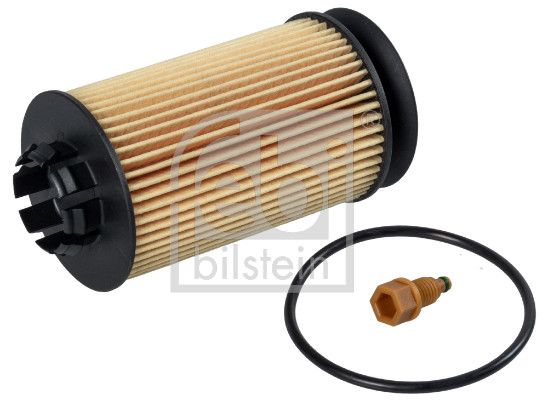 Oil Filter Mitsubishi FUSO QC000001 Oil Filter Mitsubishi FUSO QC000001
