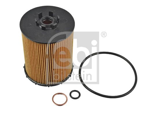 Oil Filter BMW 11 42 7 542 021