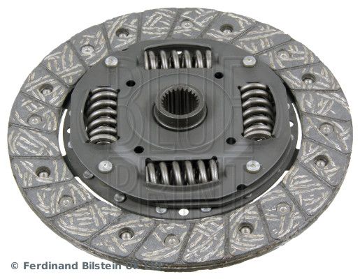Clutch Disc VW-Audi 030 141 032 K