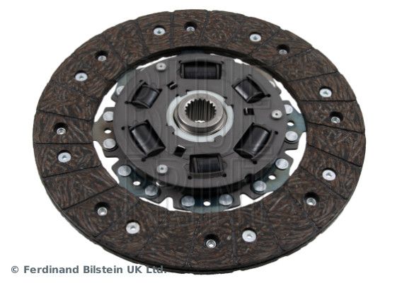 Clutch Disc HYUNDAI 41100-23580