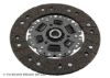 Clutch Disc HYUNDAI 41100-23580