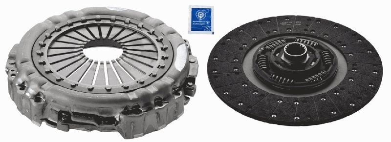 Clutch Kit -