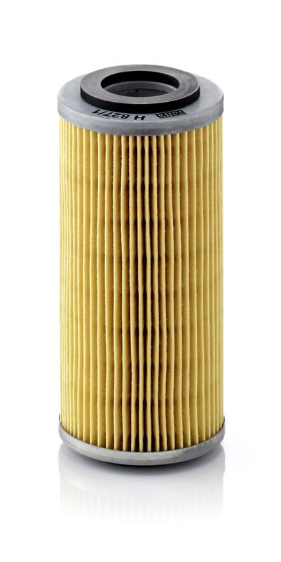 Oil Filter Perkins 5040646