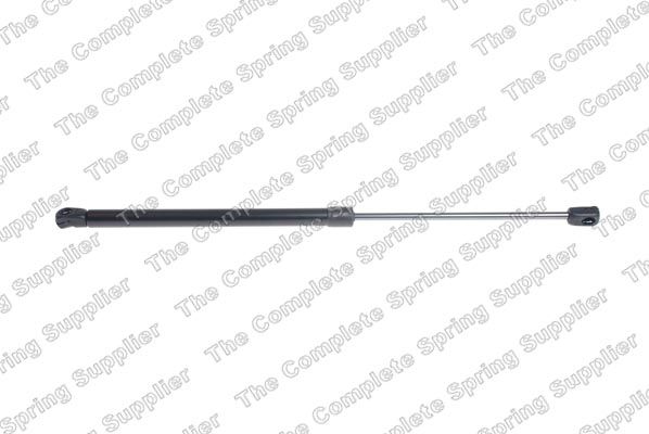 Gas Spring, boot/cargo area pakiruumile FIAT