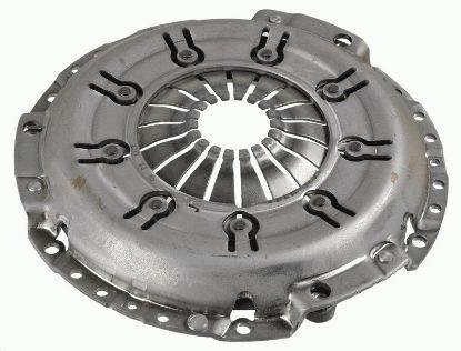 Clutch Pressure Plate -