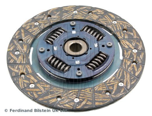 Clutch Disc CHEVROLET/DAEWOO 96407628