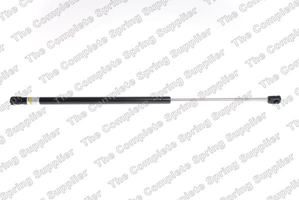 Gas Spring, boot/cargo area pakiruumile MB C-CLASS