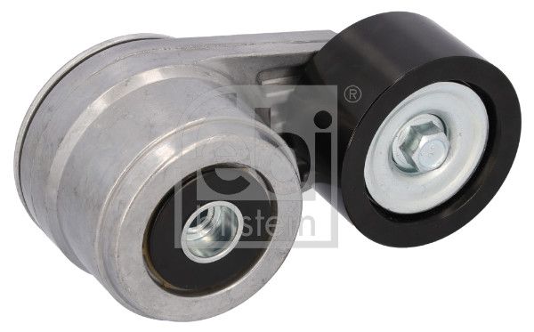 Belt Tensioner, V-ribbed belt Mercedes-Benz LKW 906 200 38 70