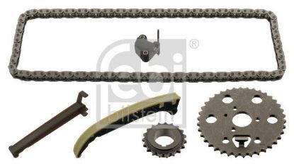 Timing Chain Kit SMART 660 050 01 11 S2 Timing Chain Kit SMART 660 050 01 11 S2