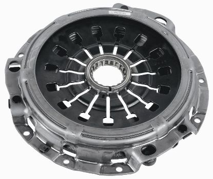 Clutch Pressure Plate -