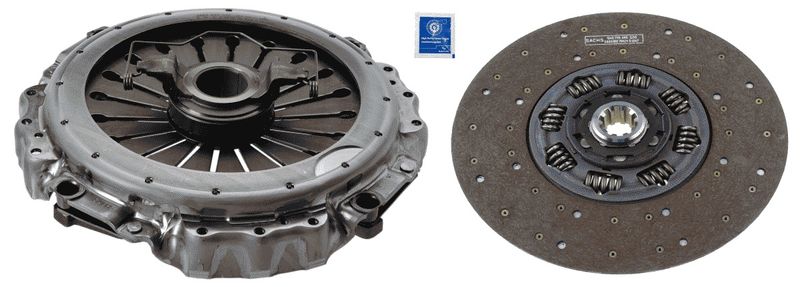 Clutch Kit -