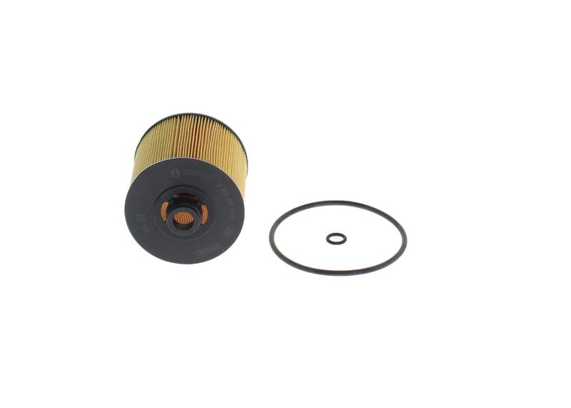 Oil Filter VOLVO - 32257013