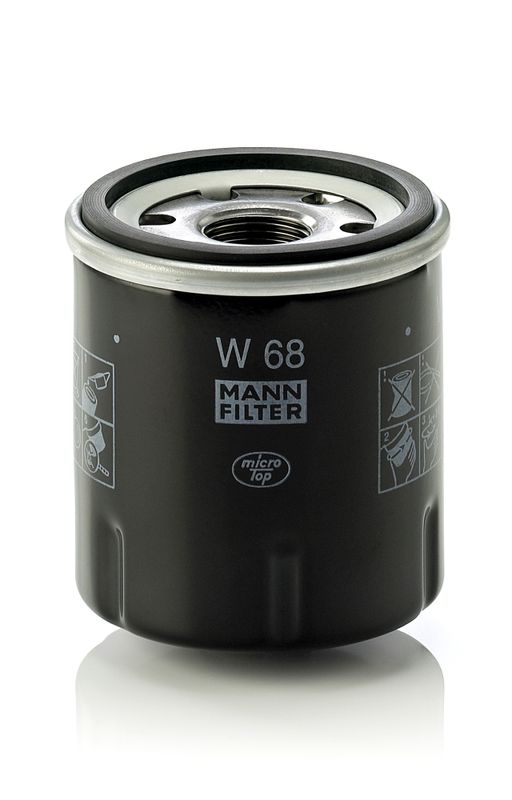 Oil Filter Renault Clio 1.2i 4/96>